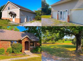 4689 E State Road 45, Bloomington, IN 47408