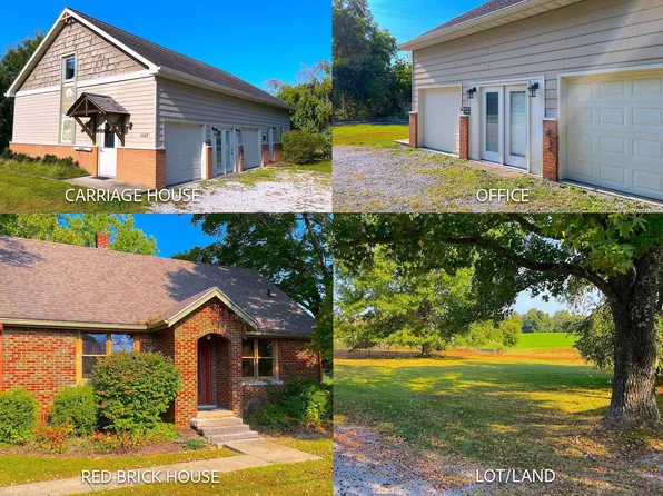 4689 E State Road 45, Bloomington, IN 47408