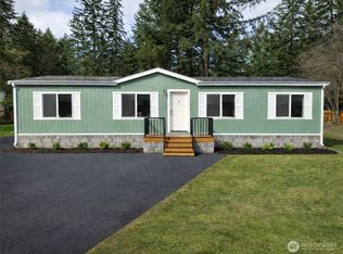 2535 70th Avenue SW #42, Olympia, WA