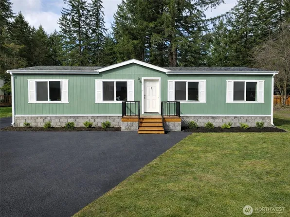 2535 70th Avenue SW #42, Tumwater, WA 98512