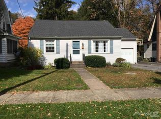 786 Bryant St, Stroudsburg, PA 18360