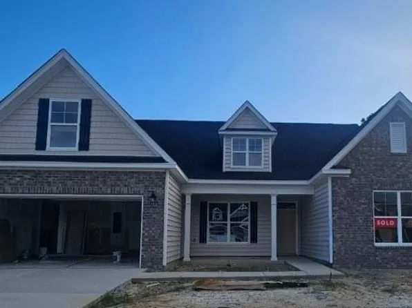 224 Huguenot Trl, Huger, SC 29450