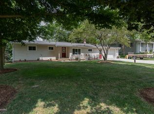 5996 W David Hwy, Saranac, MI 48881