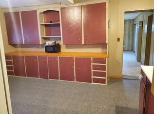 316 E Spruce St, Rawlins, WY 82301
