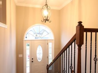 202 Mills Crk LOT 202, Clarksville, TN