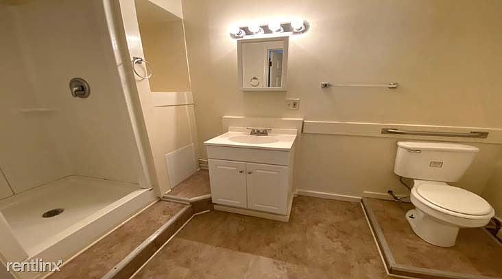 Full Bath