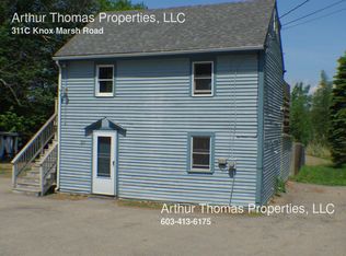 311C Knox Marsh Rd, Madbury, NH 03823