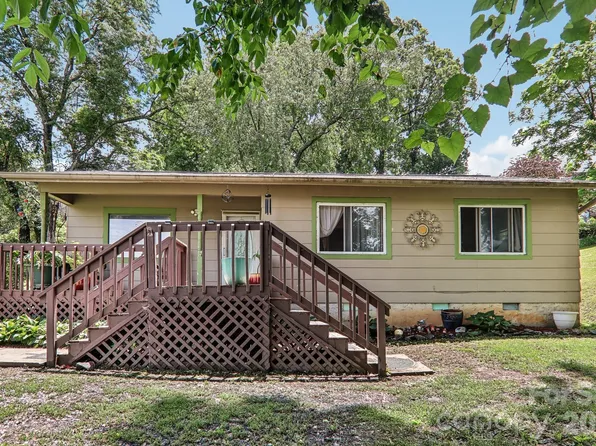 1 Camby St, Asheville, NC 28801