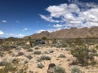 Unit 15 E Highland UNIT 15, Yucca, AZ 86438