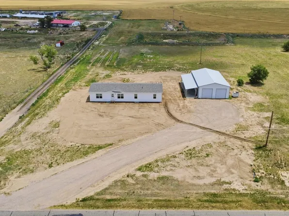 2420 County Road 4, Wiggins, CO 80654