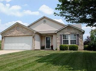 14944 Drayton Dr, Noblesville, IN 46062