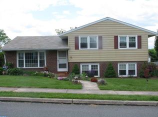 402 S Spruce St, Birdsboro, PA 19508