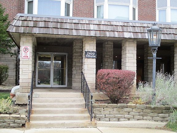 2nd image of 10346 W Palmer Ave #2K