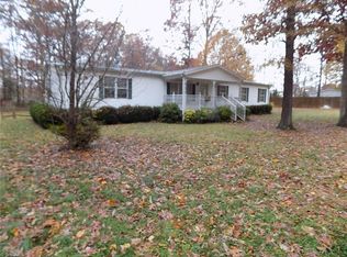 2666 Judy Ln, Burlington, NC 27217