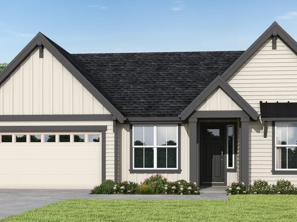 208 NW 16th Ave, Canby, OR 97013