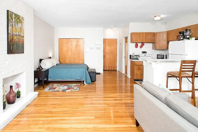 220 Beacon St #601 — Photo 9