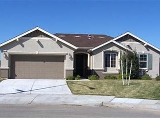 5313 E Truman Ave, Fresno, CA