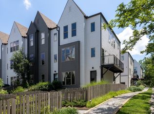 344 East Village Ln, Nashville, TN 37216
