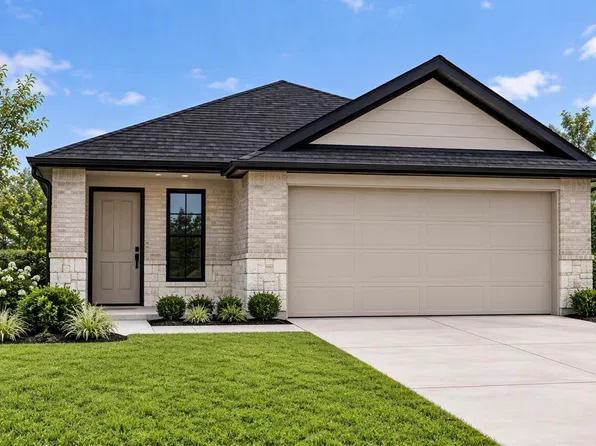 Caroline Plan, Crossmill