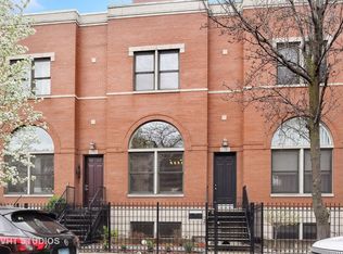 1234 N Damen Ave, Chicago, IL 60622