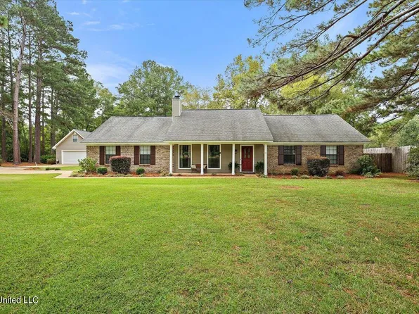 3907 Kimbell Rd, Terry, MS 39170