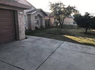 992 E Commerce Ave, Fresno, CA