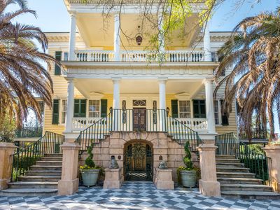 60 Montagu St, Charleston, SC, 29401