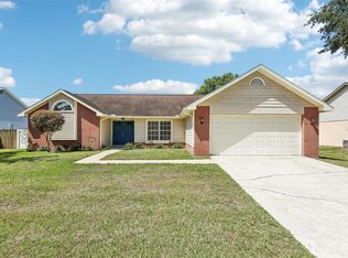 1421 Buckner Rd, Valrico, FL 33596