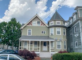 50 Gardner St #1, Allston, MA 02134