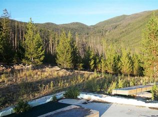 Nhn High Valley Rd, Butte, MT 59701