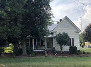 284 Dover Rd, Sylvania, GA 30467