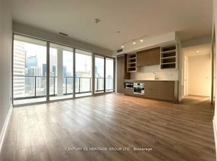 20 Edward St #2210, Toronto, ON M5G 0C5