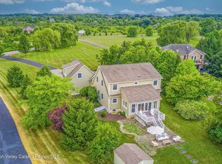 29 Fox Run, Athens, NY 12015