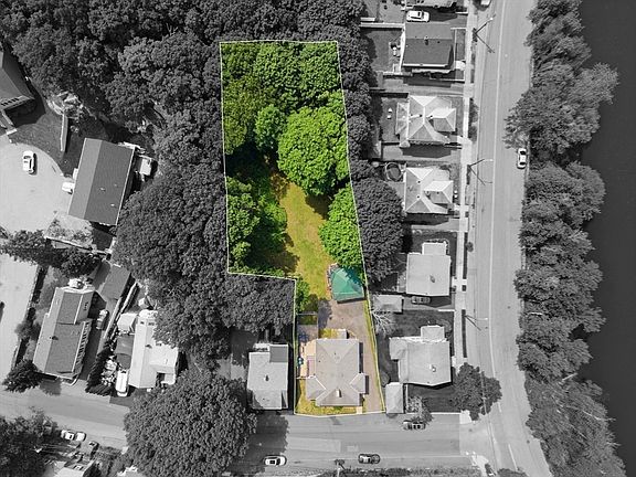 2nd image of 5 Bulfinch Rd