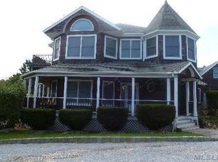 98 Longview Rd, Southampton, NY 11968