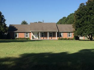 1550 Highway 141 S, Paragould, AR 72450