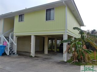 503B Miller Ln, Tybee Island, GA 31328