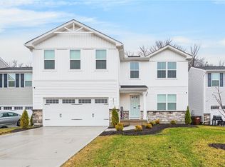 6891 Riverview Ave, Middletown, OH 45042