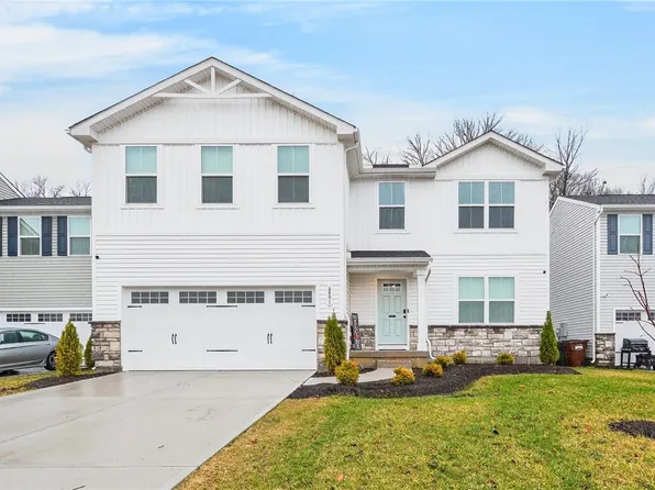 6891 Riverview Ave, Middletown, OH 45042