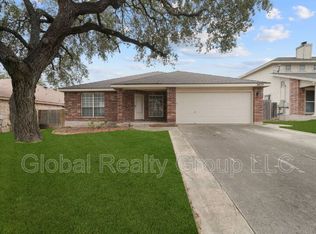 3625 Diamond Fls, Schertz, TX 78154