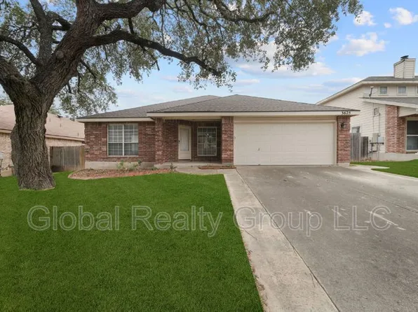 3625 Diamond Fls, Schertz, TX 78154