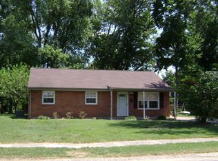 3813 Kipling Dr, Owensboro, KY 42303