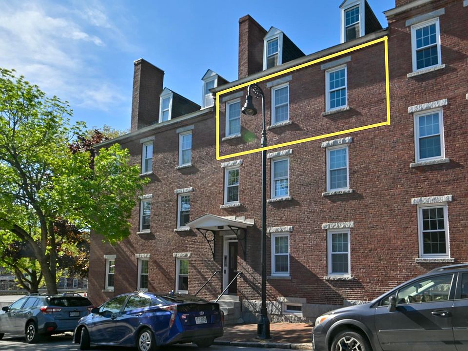 1st image of 139 West Merrimack Street #3
