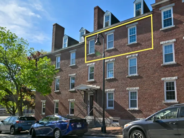 139 West Merrimack Street #3, Manchester, NH 03101