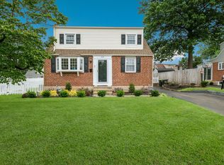 626 Topsfield Rd, Hatboro, PA 19040