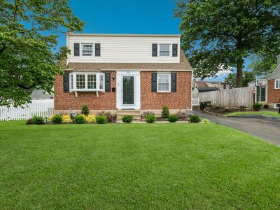 626 Topsfield Rd, Hatboro, PA, 19040