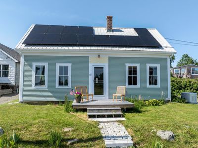 41 Washington Street, Lubec, ME, 04652