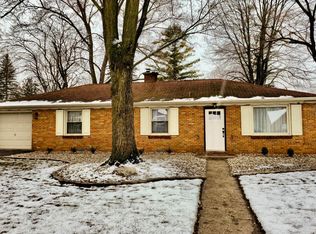 1201 Lathrup Ave, Saginaw, MI