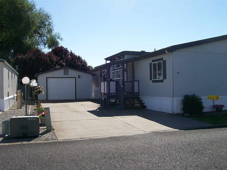 1st image of 19029 E Boone Ave Lot 49