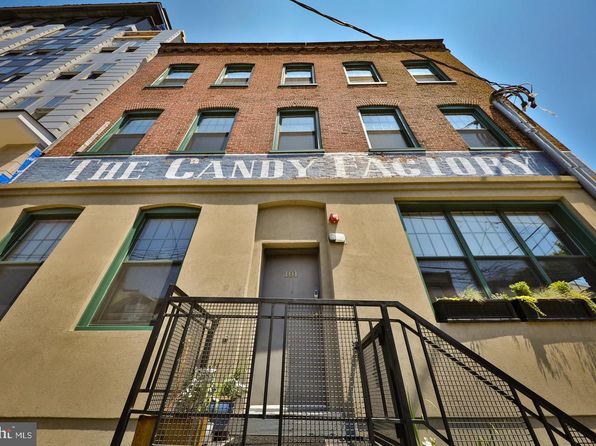 1125 E Columbia Ave UNIT 203